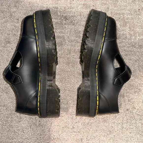 Dr. Martens Bethan Platform - Picture 8 of 14